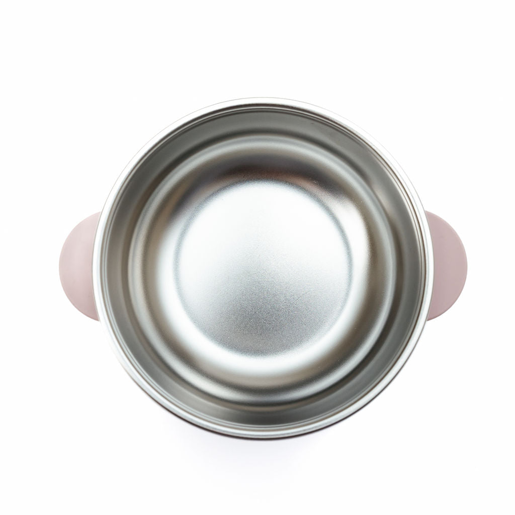 Jeanie Baby Bowl + Lid