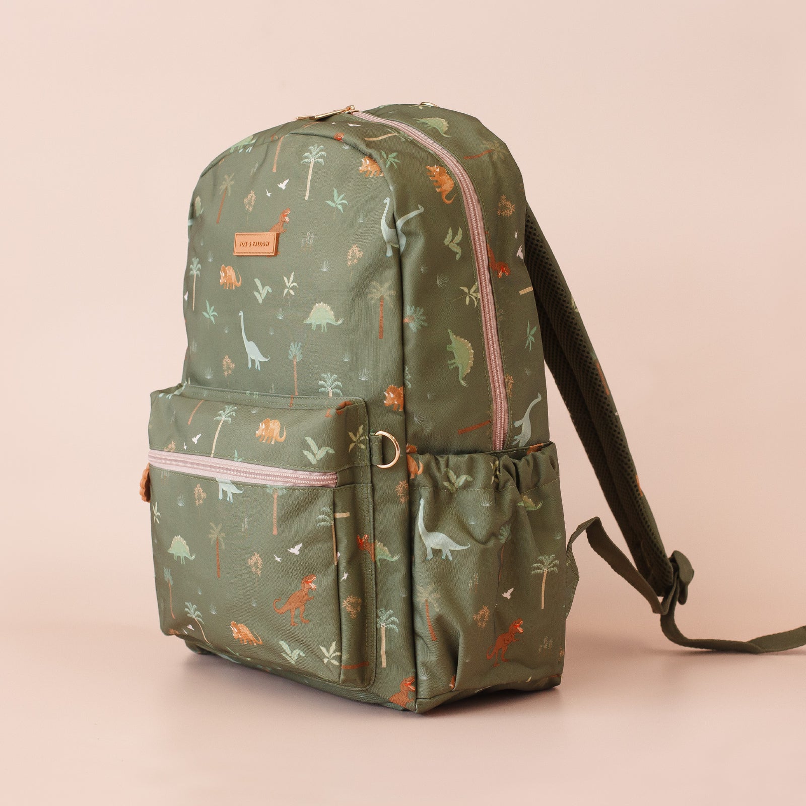 Fox & Fallow Backpack