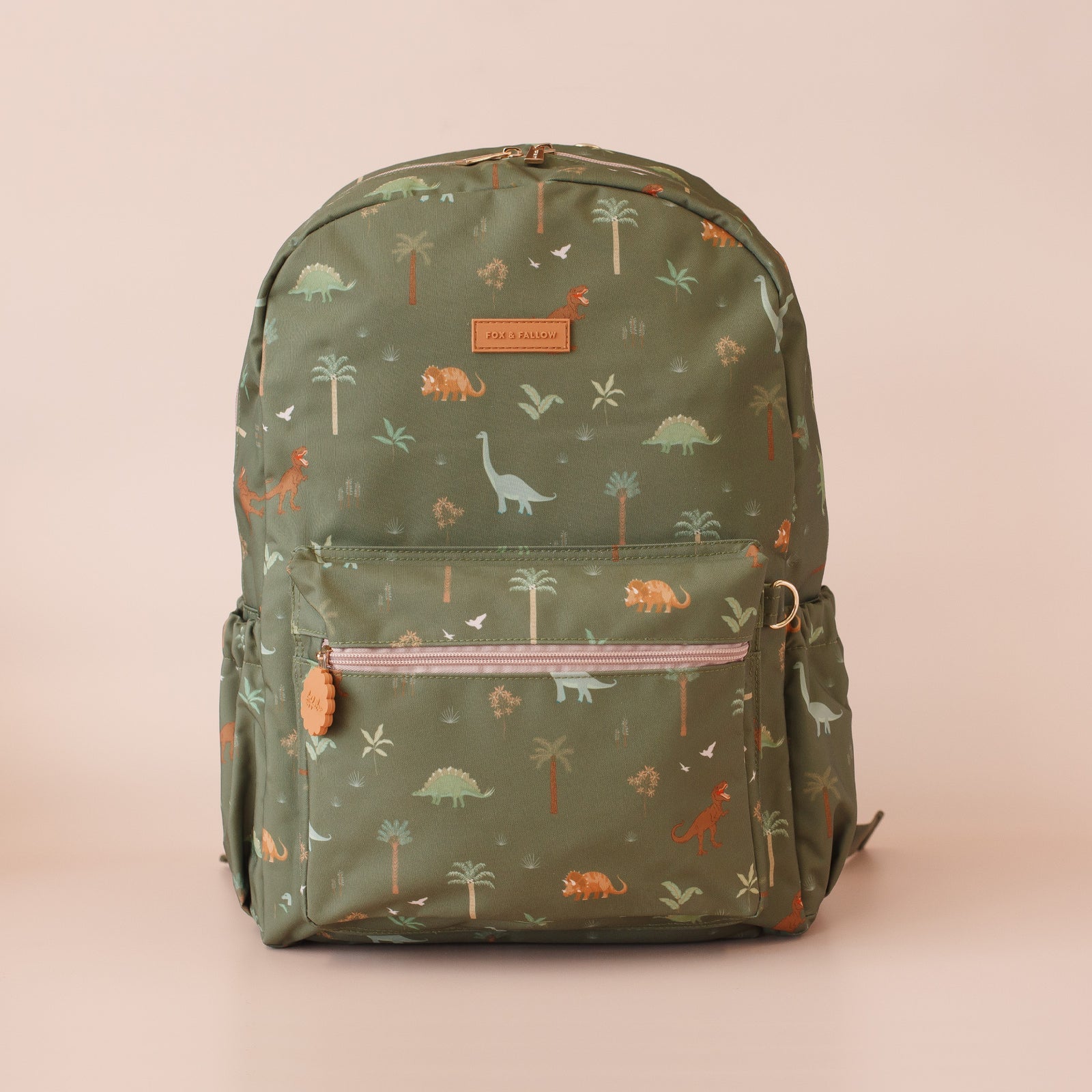 Fox & Fallow Backpack