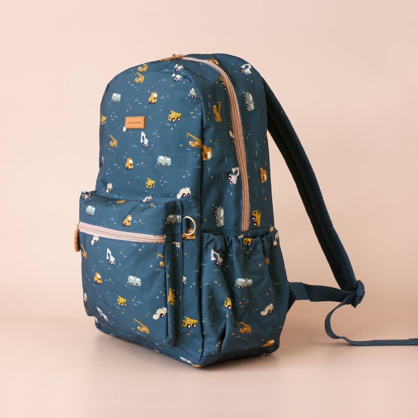 Fox & Fallow Backpack