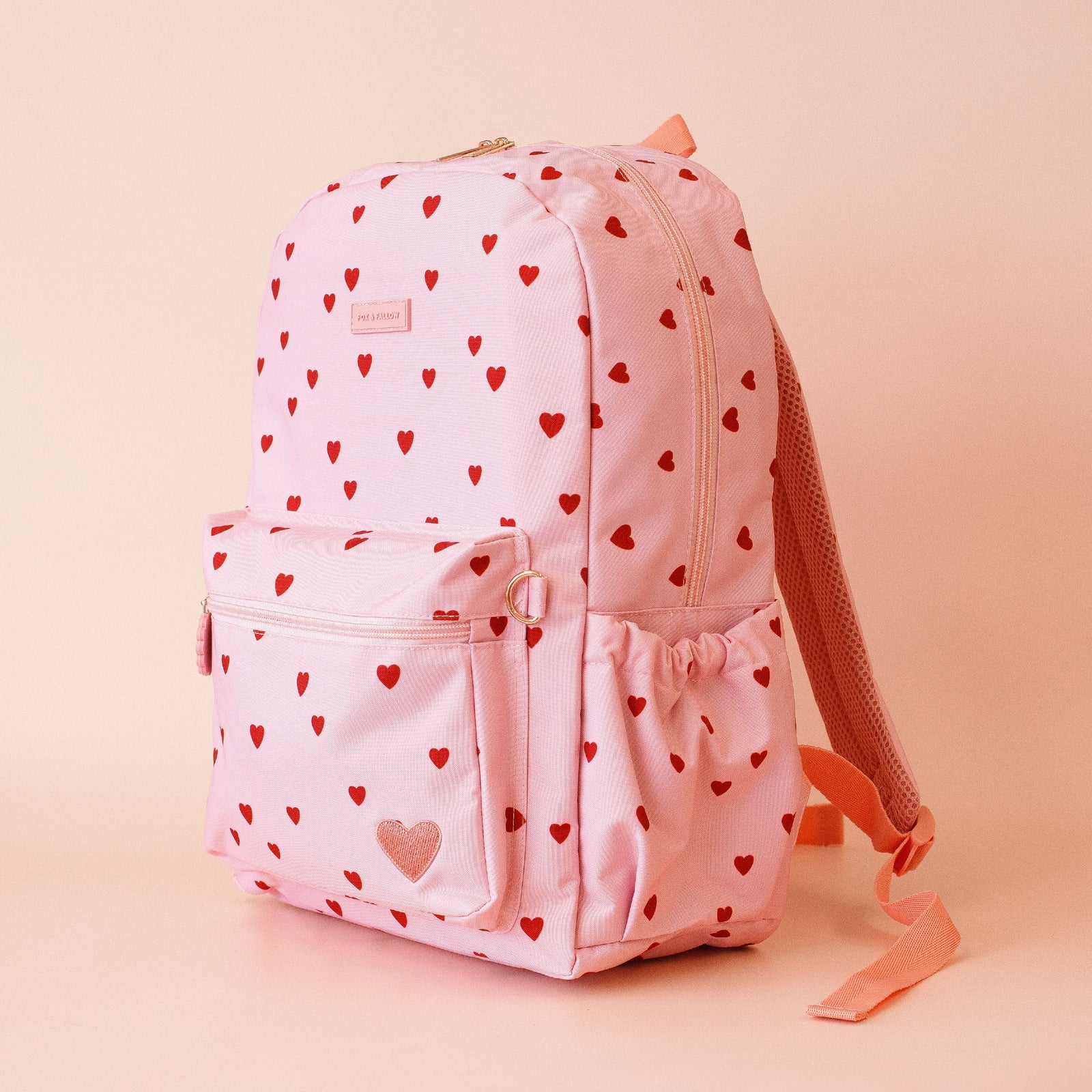 Fox & Fallow Backpack