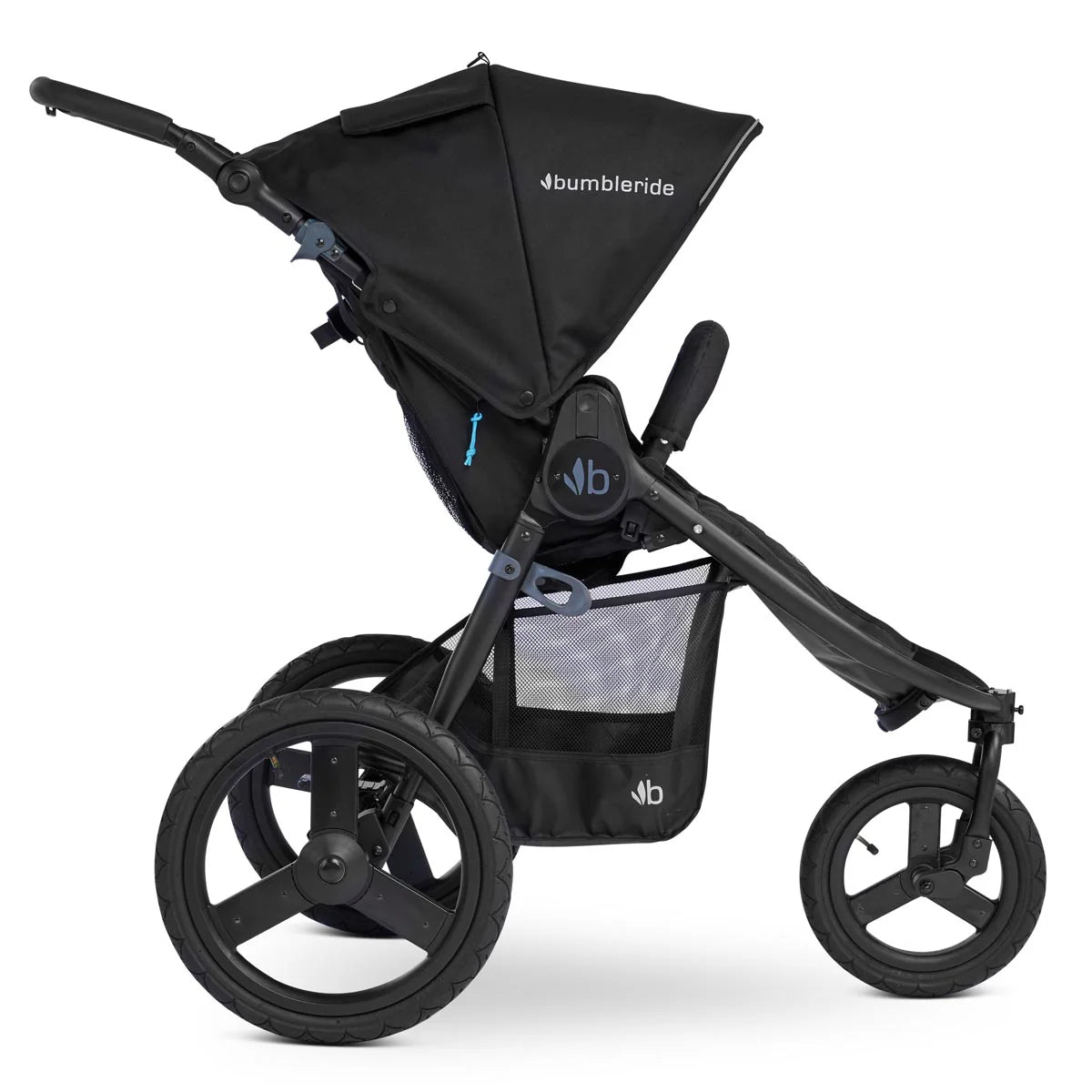 Bumbleride Speed Black