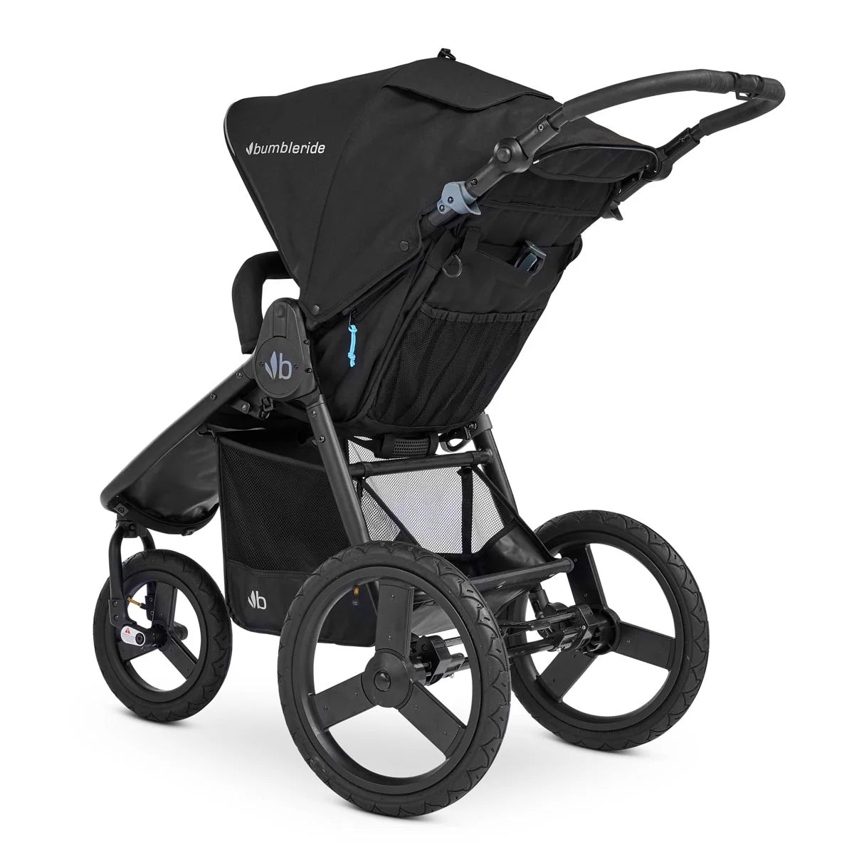 Bumbleride Speed Black