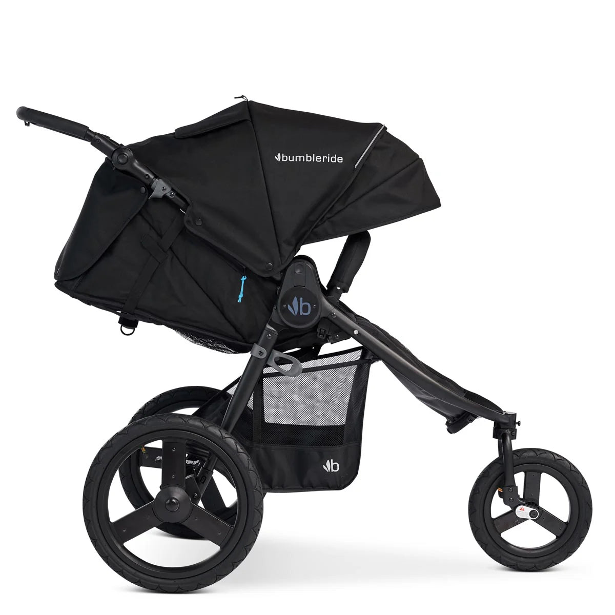 Bumbleride Speed Black