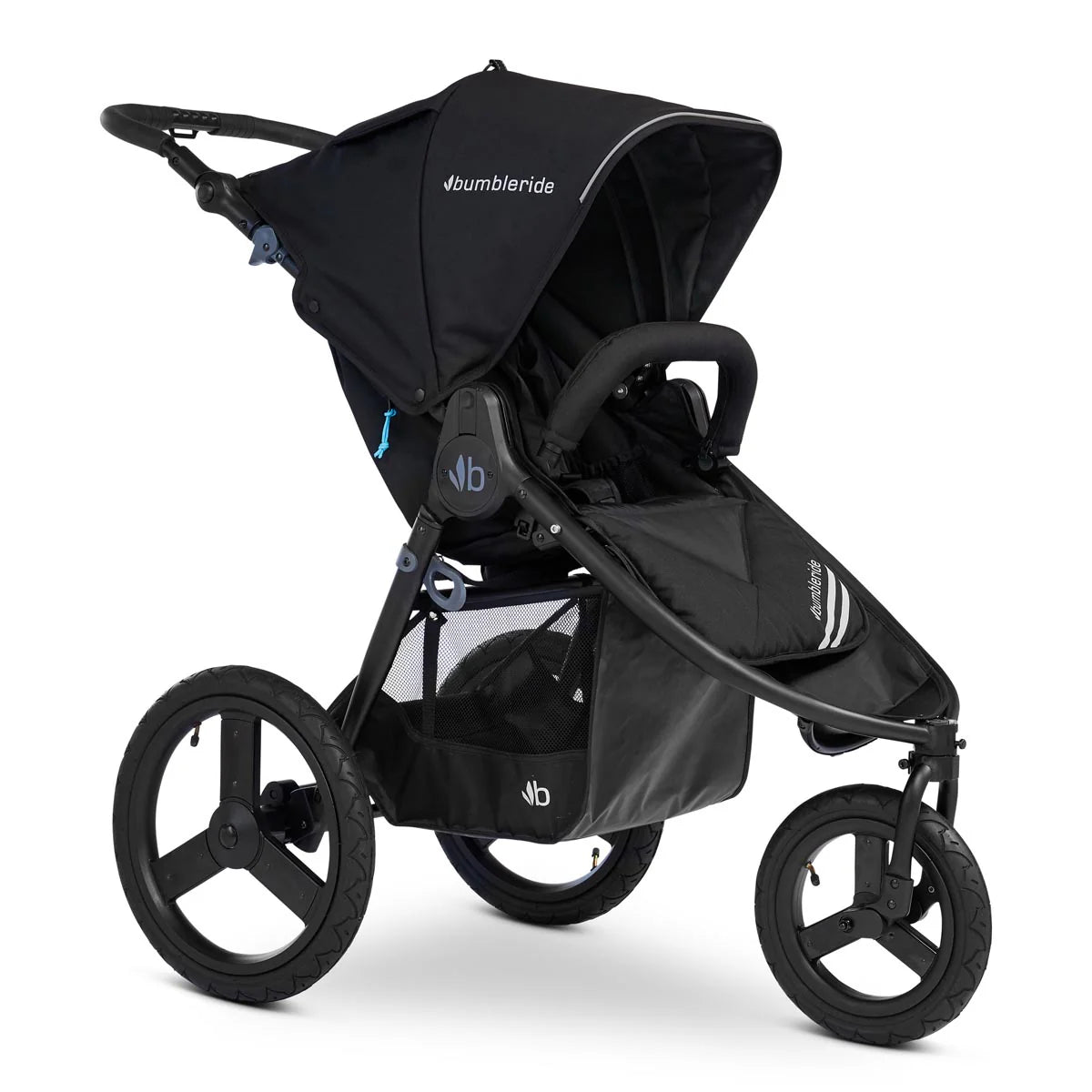 Bumbleride Speed Black