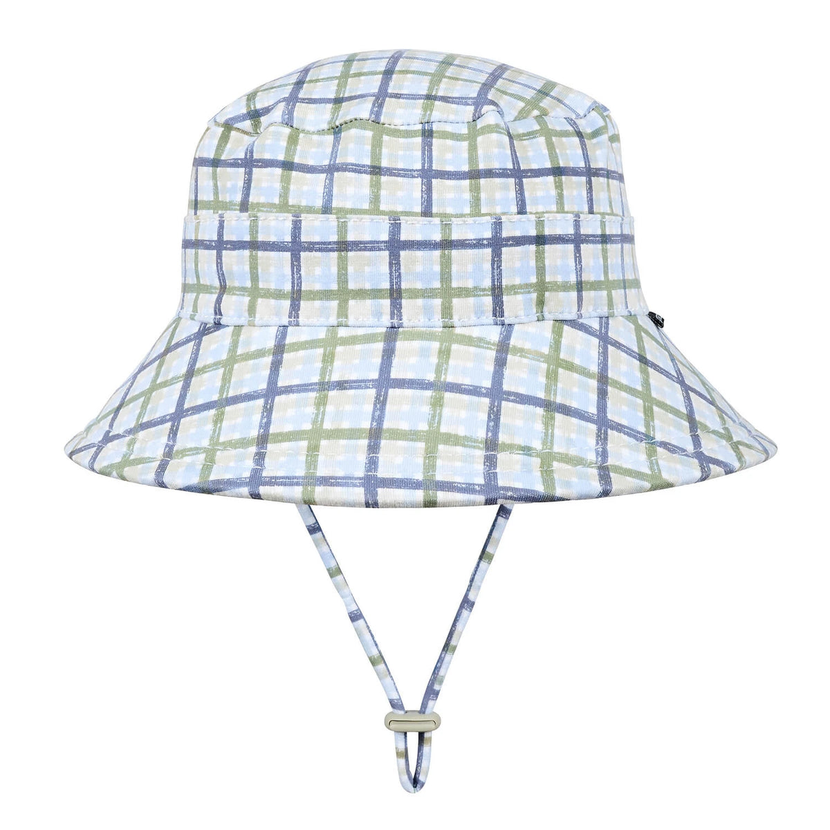 Classic Bucket Sun Hat