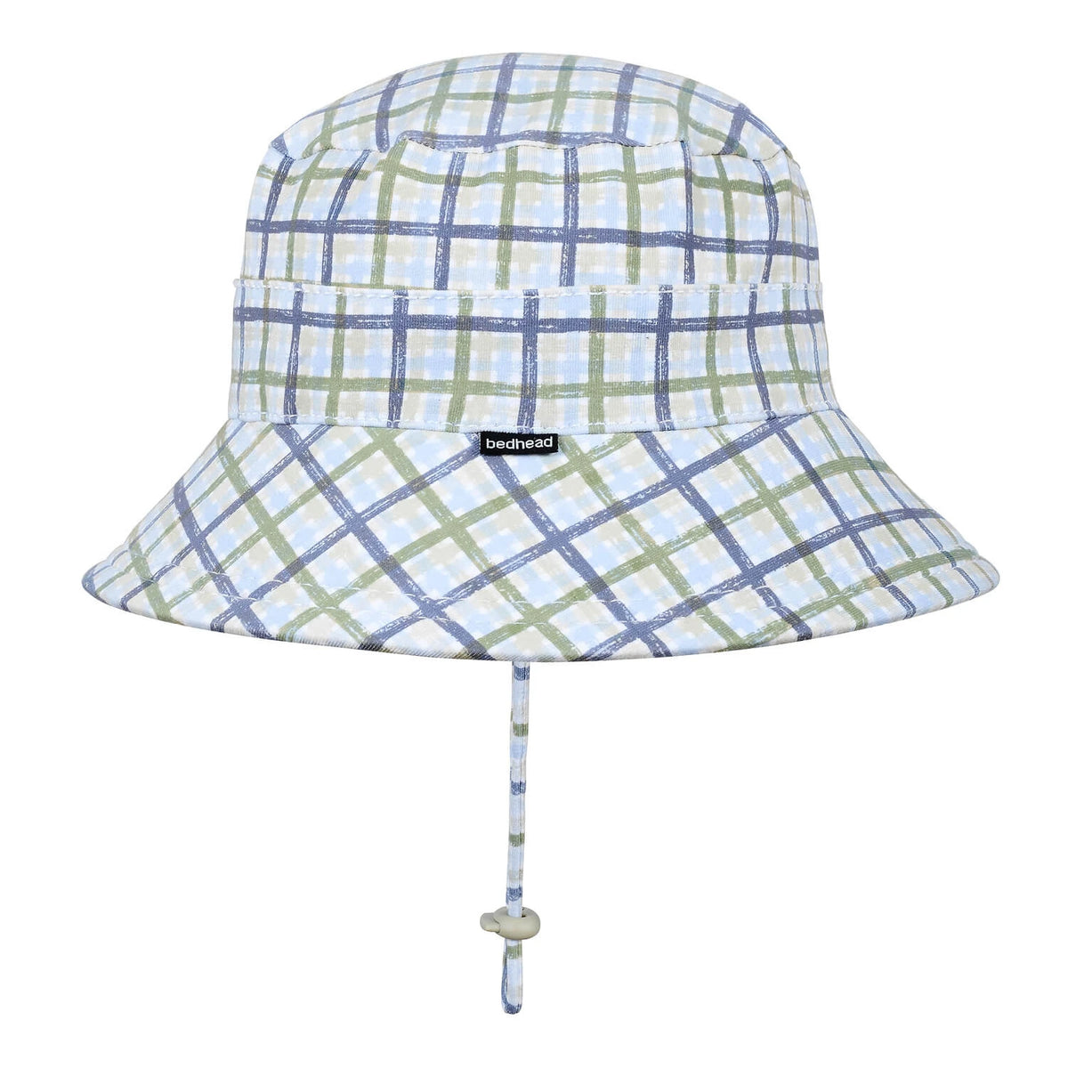 Classic Bucket Sun Hat
