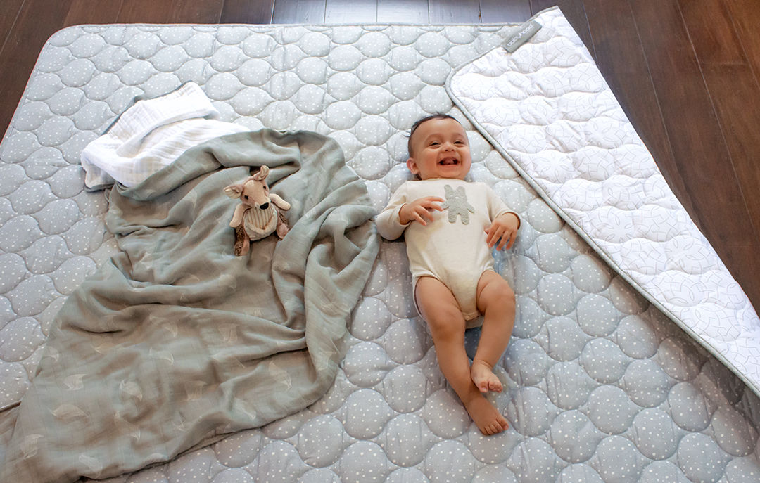 Babyhood Play Mat