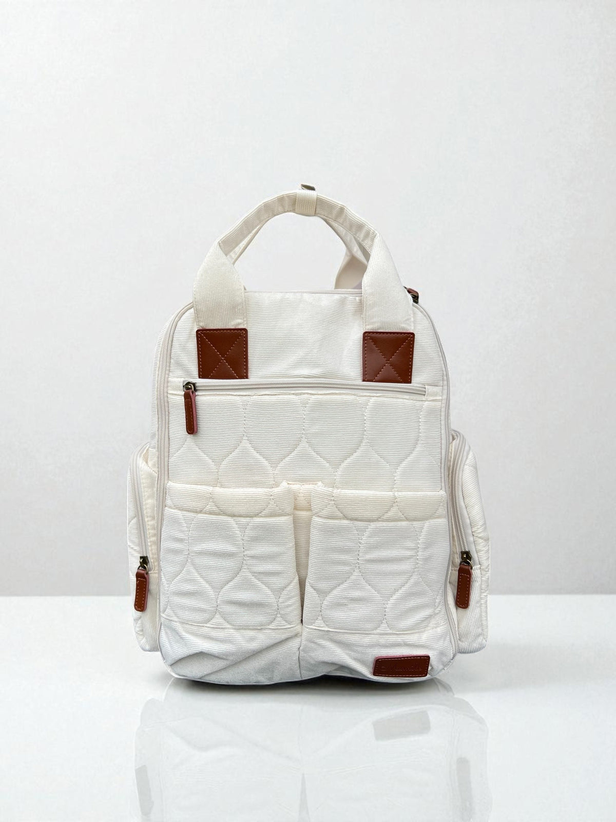 The Mumilk Baby Backpack