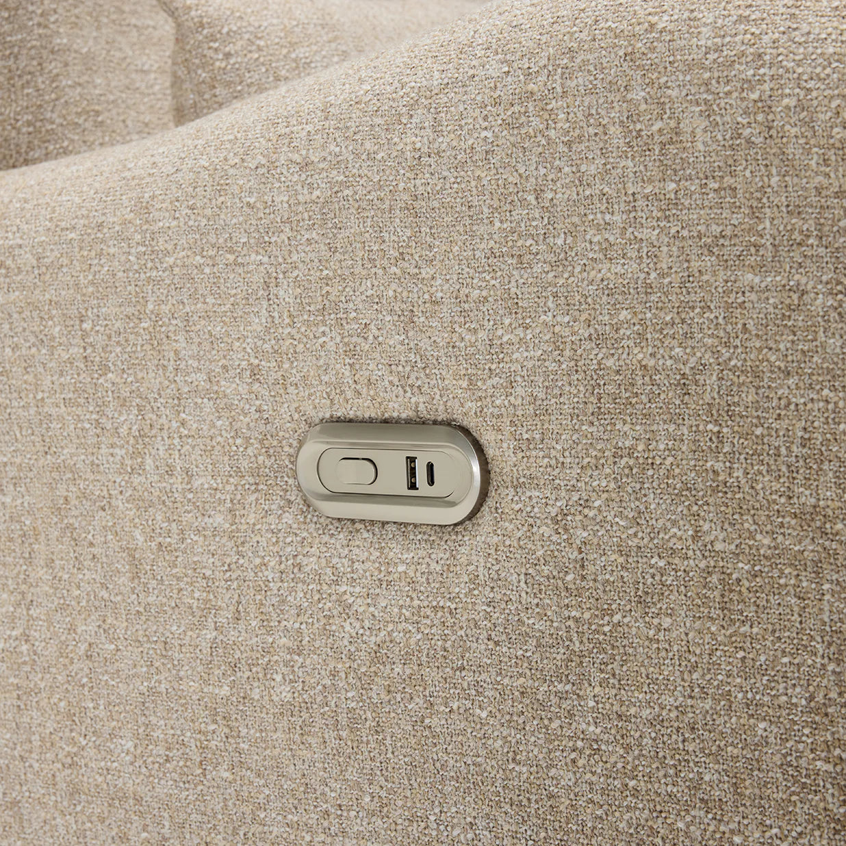 Babyrest Celeste Electric Nursery Chair - on display and available to order