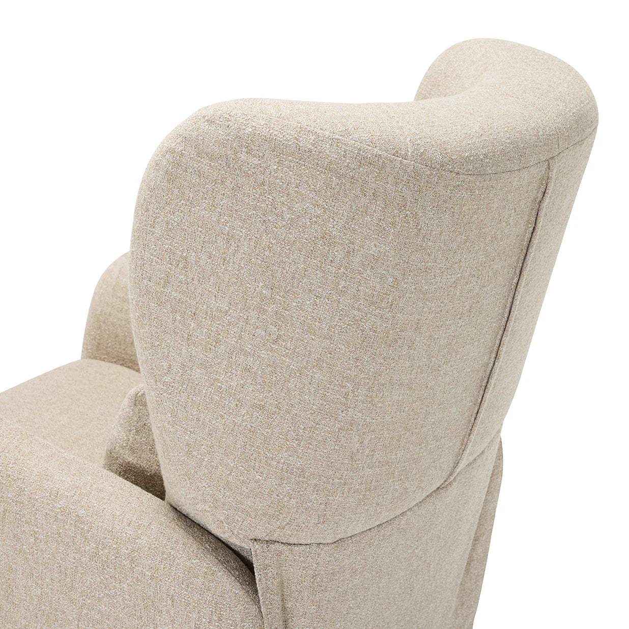 Babyrest Celeste Electric Nursery Chair - on display and available to order