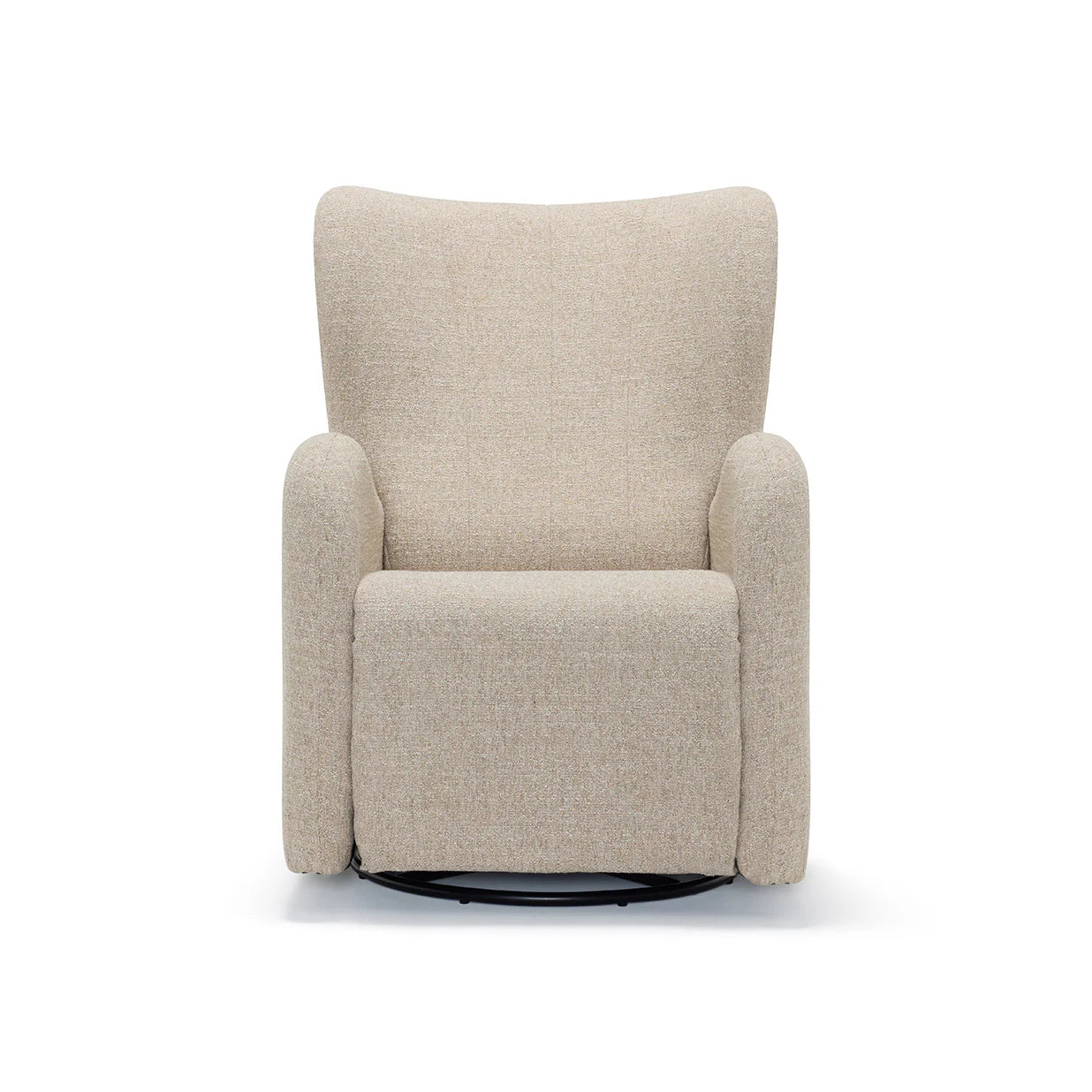 Babyrest Celeste Electric Nursery Chair - on display and available to order