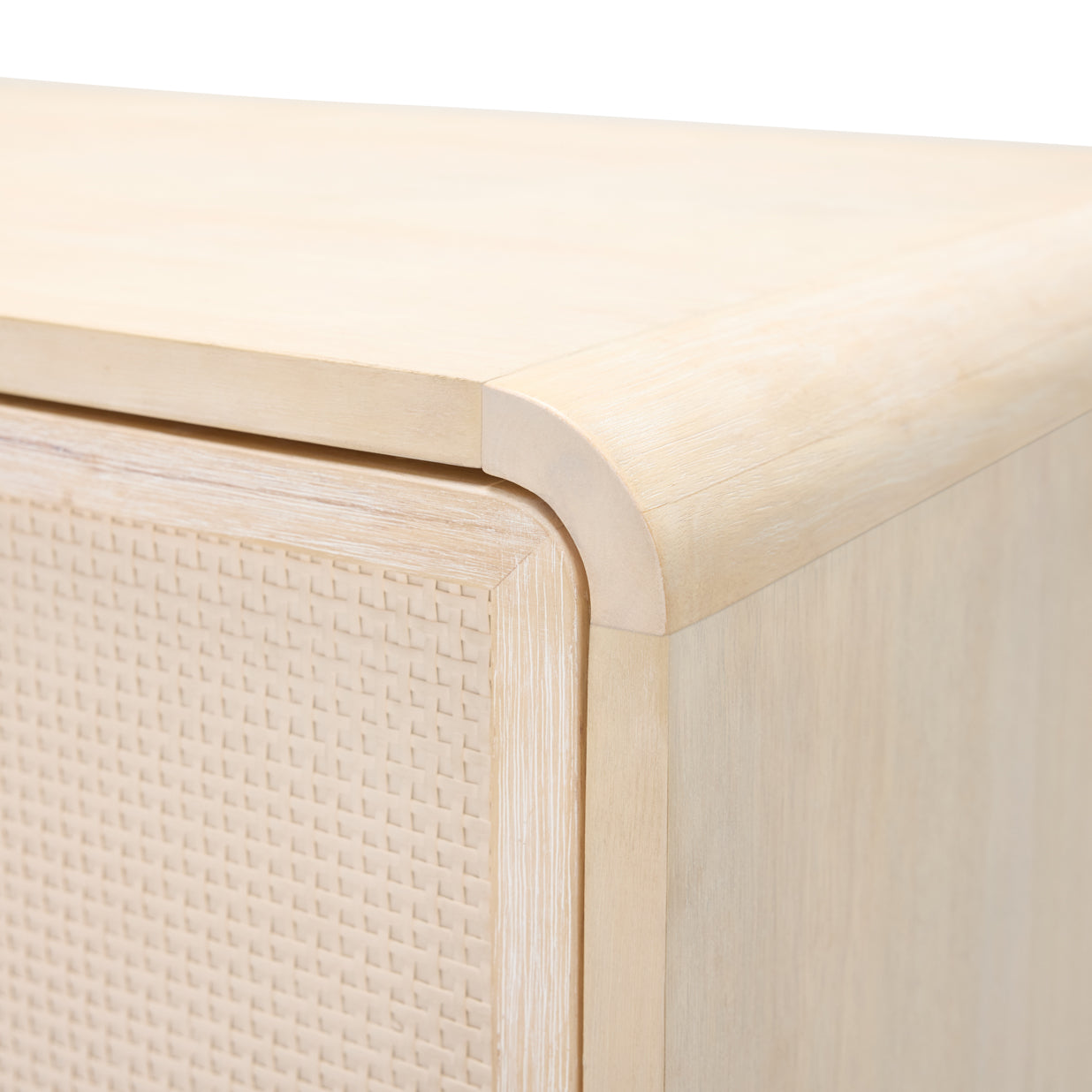 BabyRest Seaford Chest 3 Drawer - available to order
