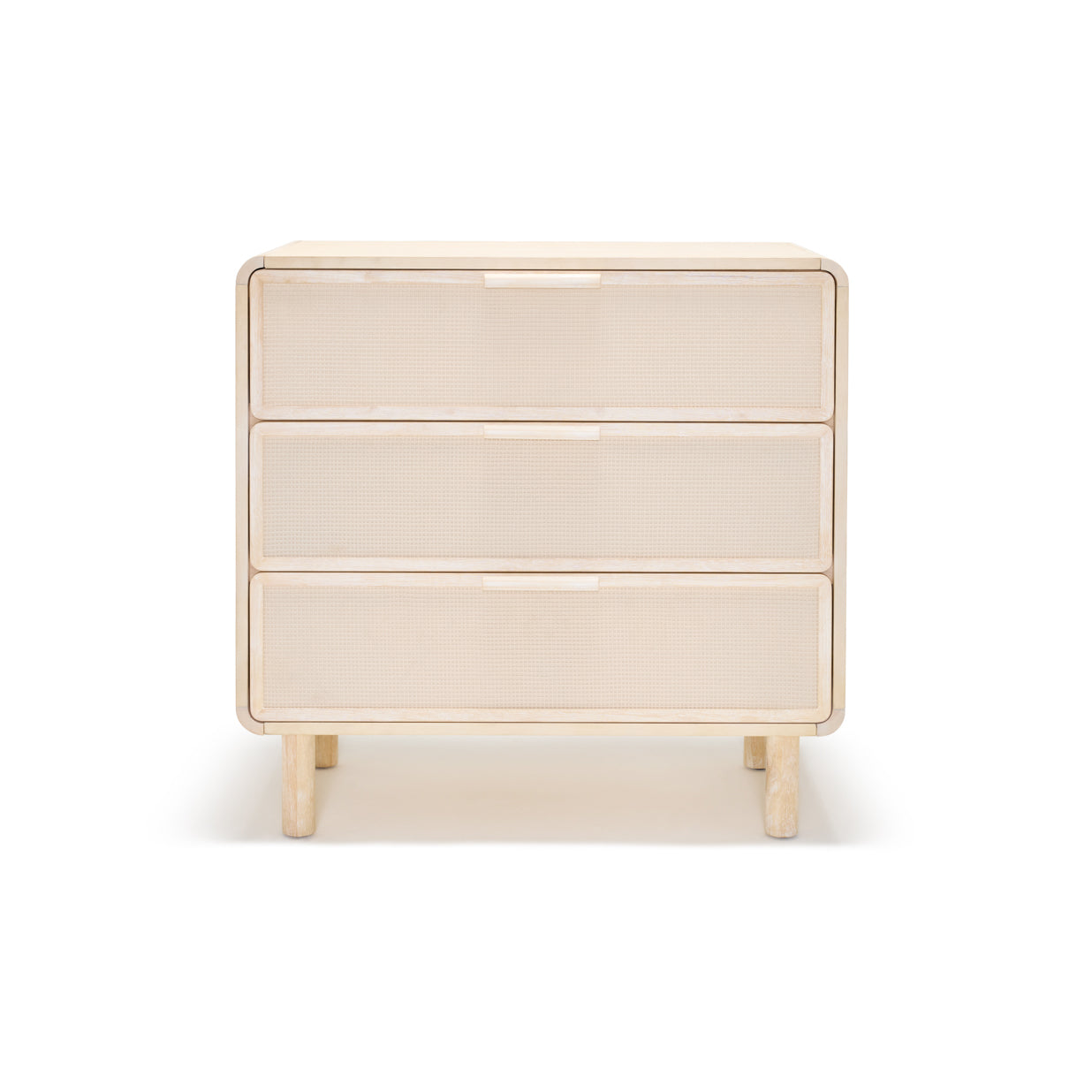 BabyRest Seaford Chest 3 Drawer - available to order