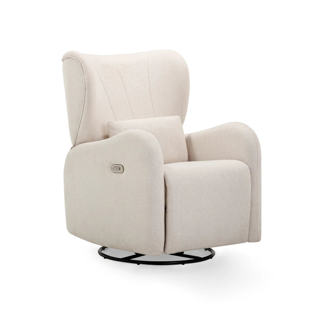 Babyrest Celeste Electric Nursery Chair