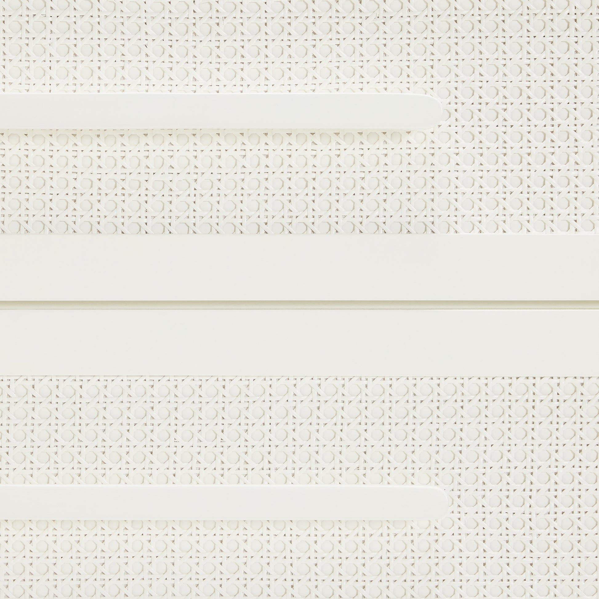 BabyRest Kaya Chest 3 Drawer - White or Teak - available to order