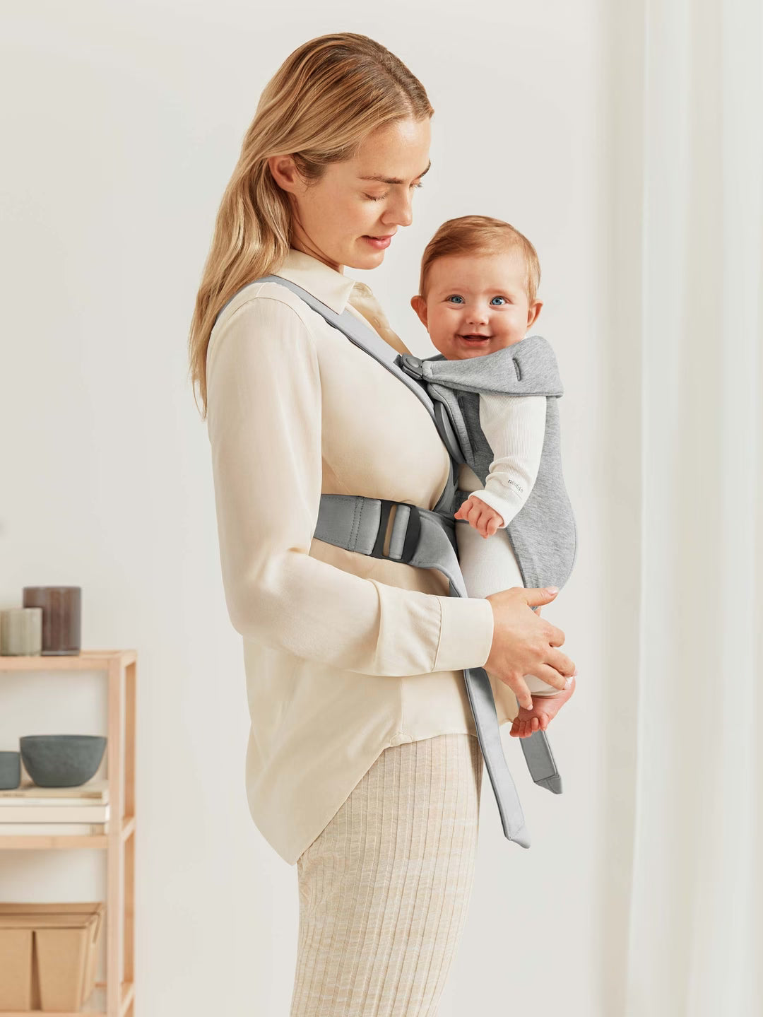 Baby Bjorn Carrier Mini