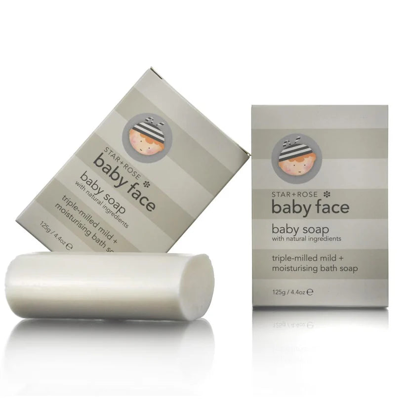 Baby Face Essentials Pack