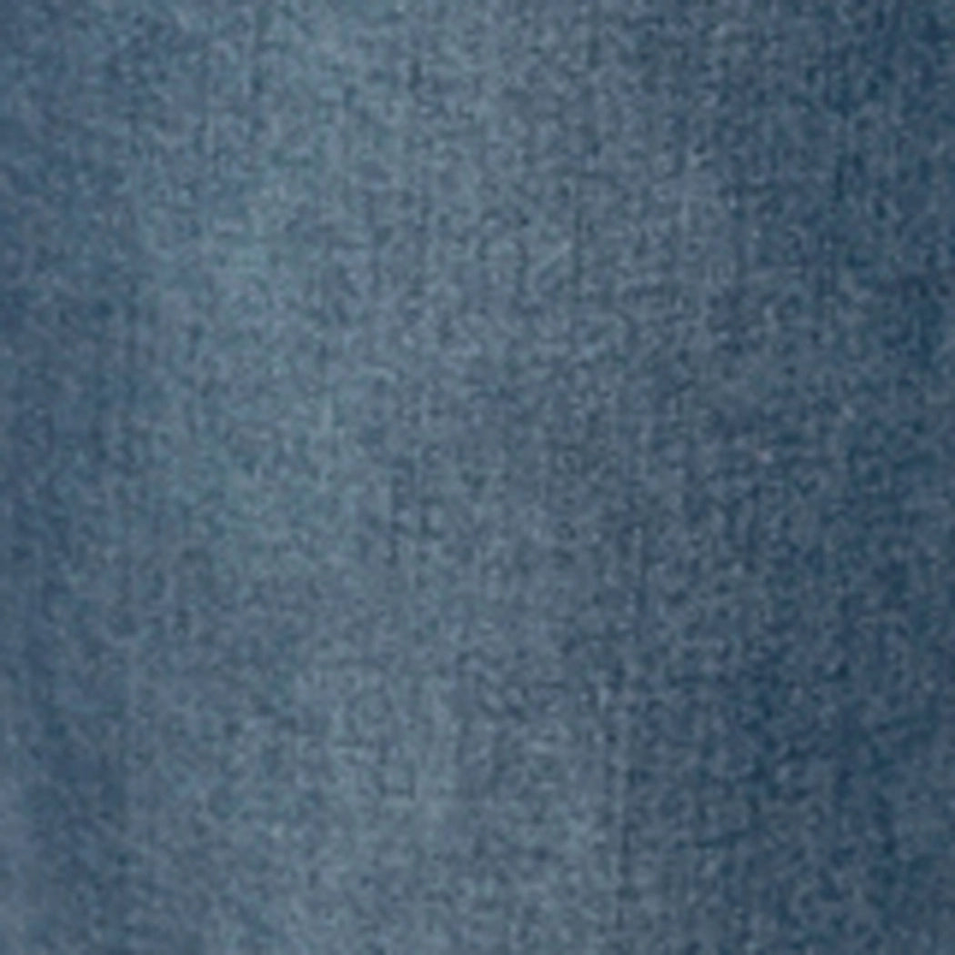 Bailey Denim Short Blue