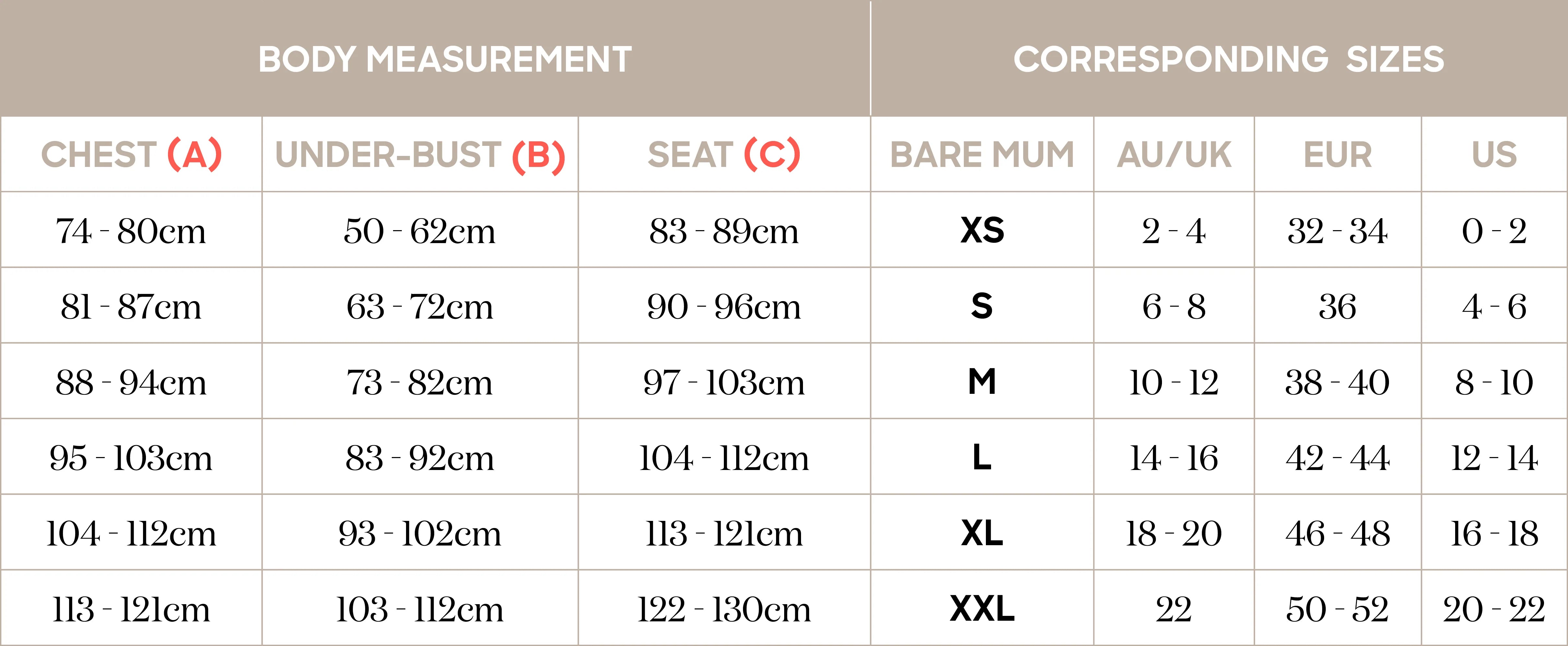 Postpartum Bralette Reversible