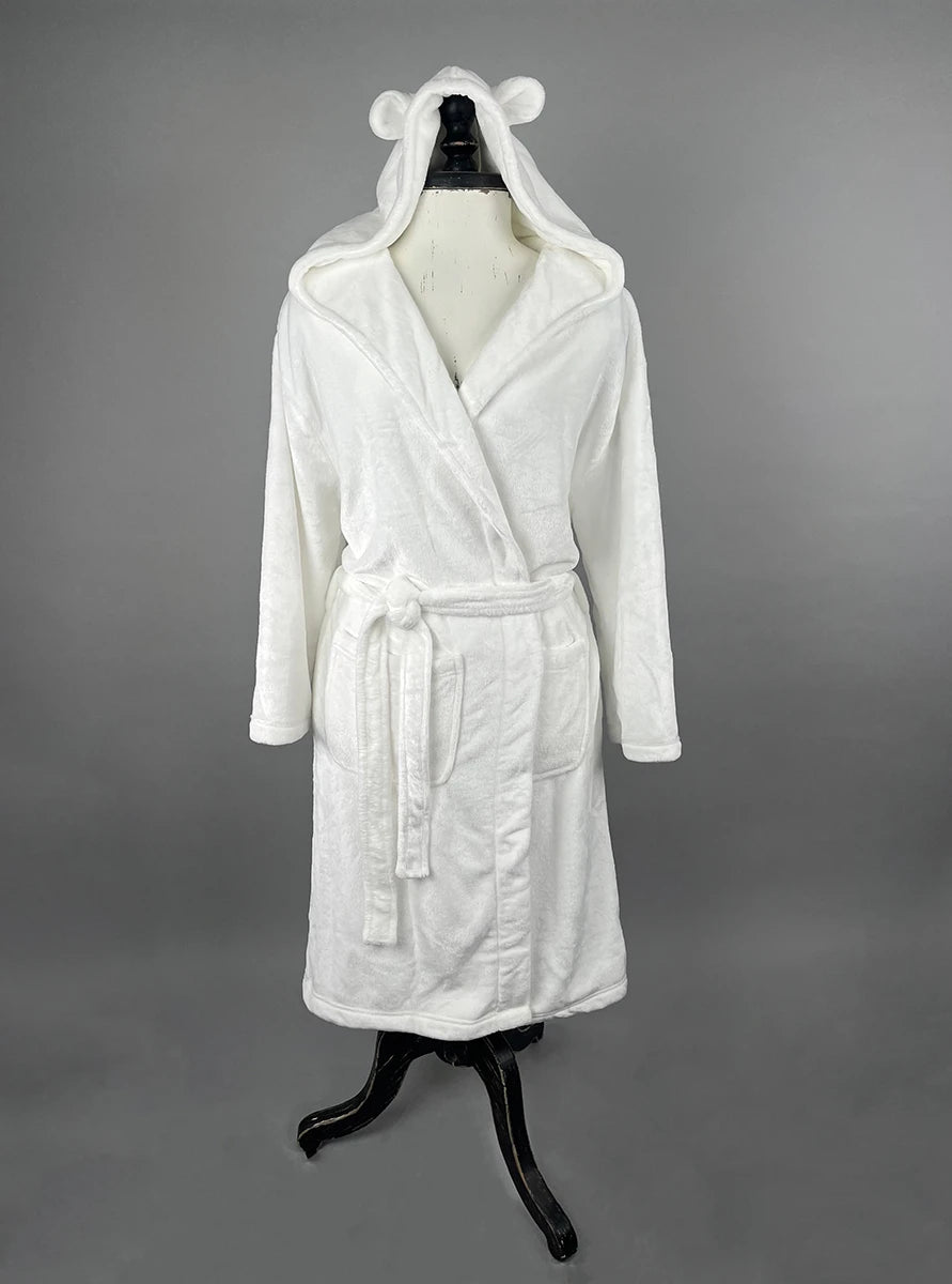 Charlie Bears Bathrobe