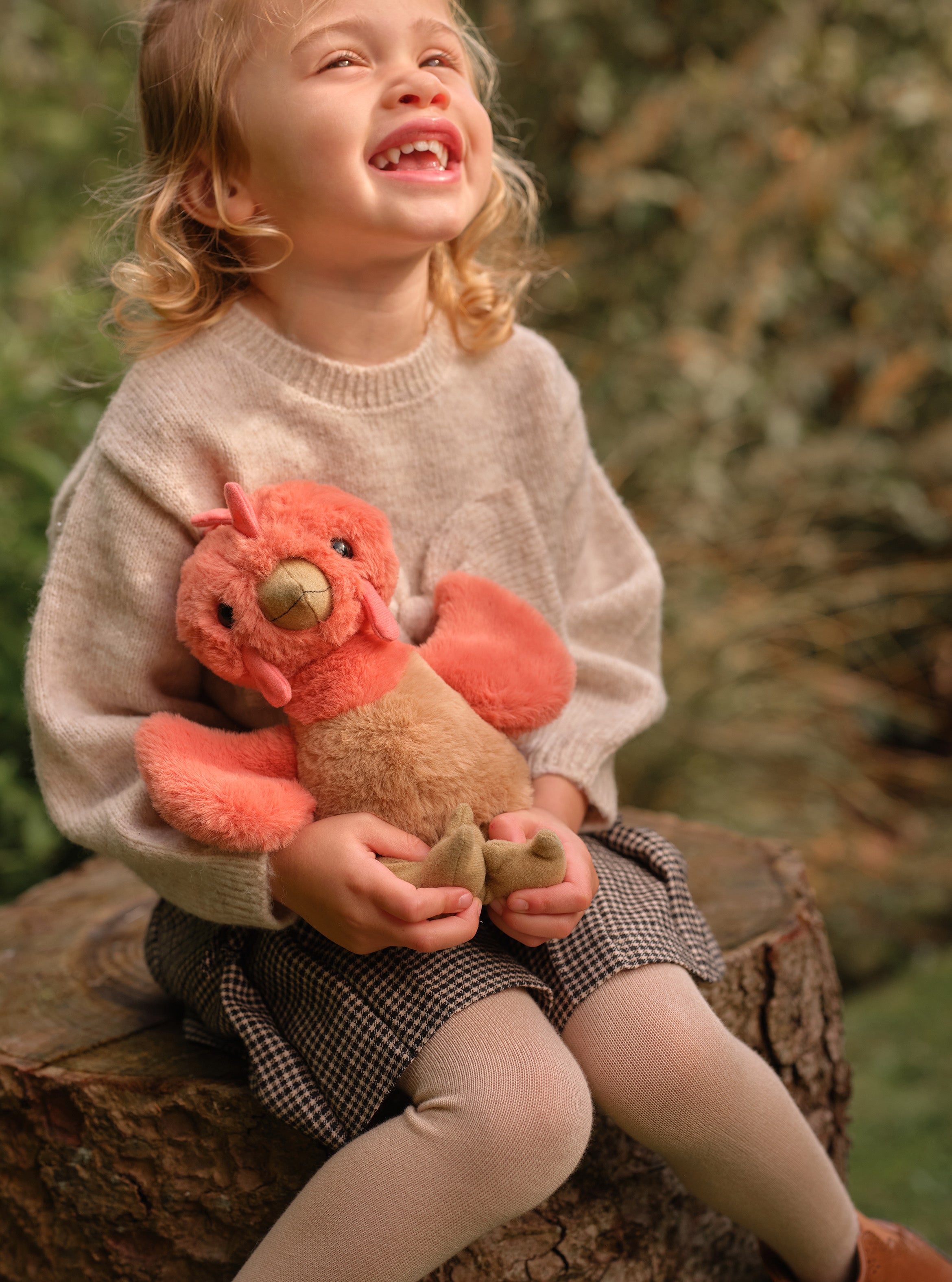 Bear & Me Collection