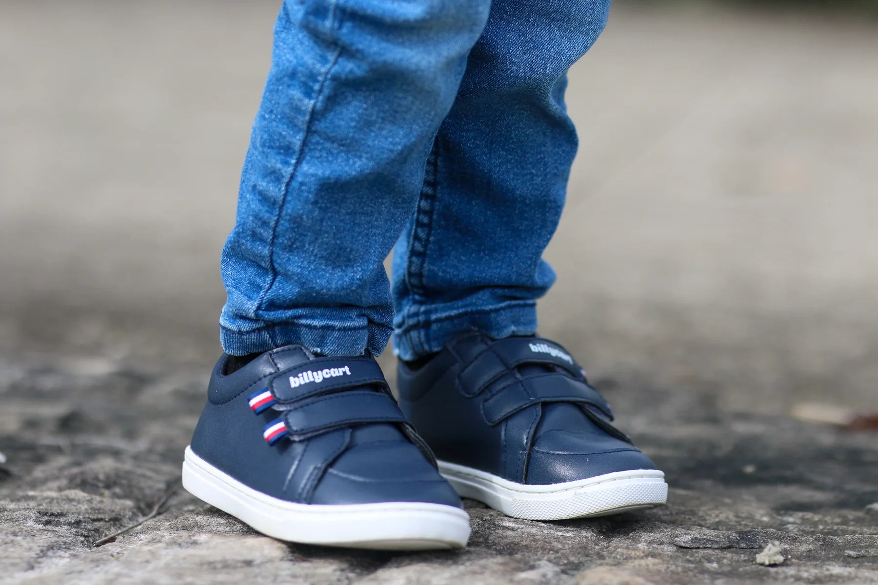 Jessie Toddler Sneakers