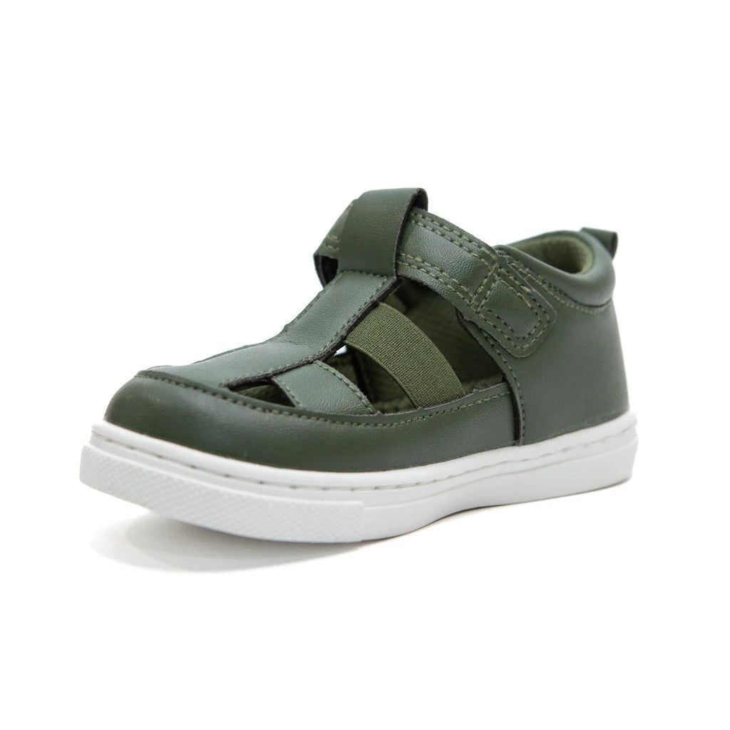 Morgan toddler sandals