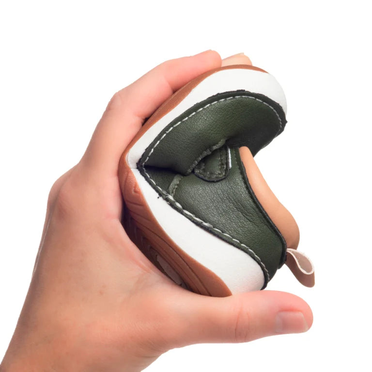 Forrest baby and toddler sandals