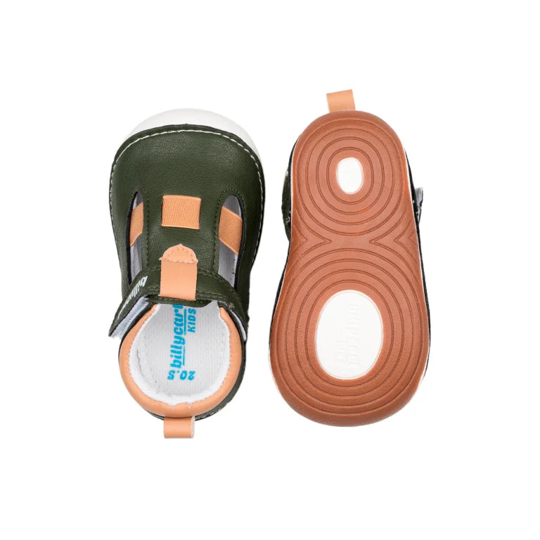 Forrest baby and toddler sandals