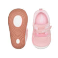 Ellie baby and toddler girls sneakers