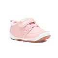Ellie baby and toddler girls sneakers