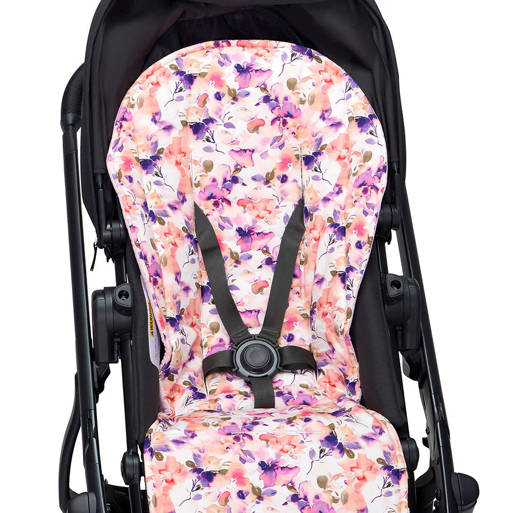 Snuggle Hunny Universal Organic Pram Liner