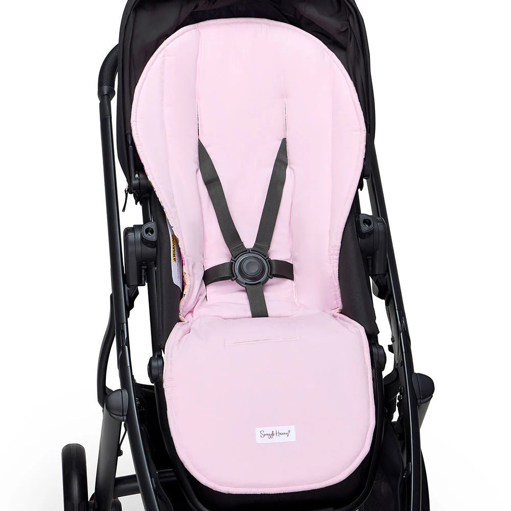 Snuggle Hunny Universal Organic Pram Liner