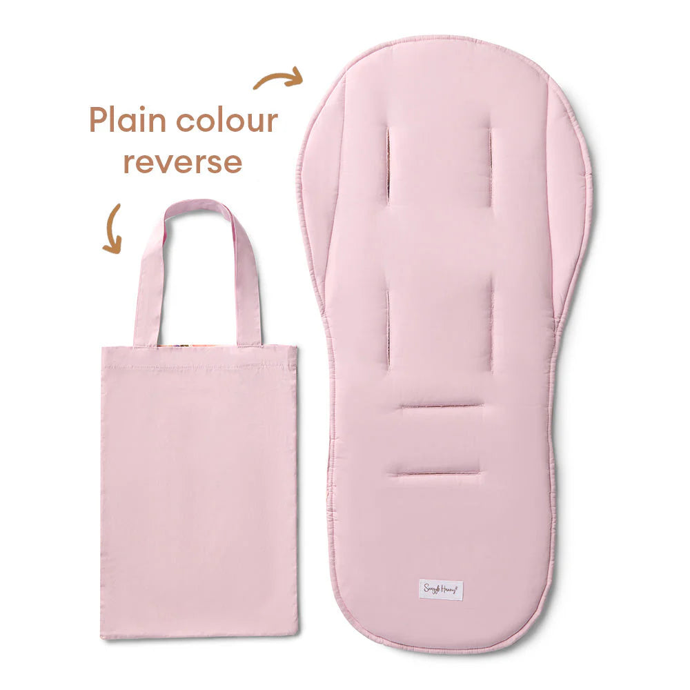 Snuggle Hunny Universal Organic Pram Liner