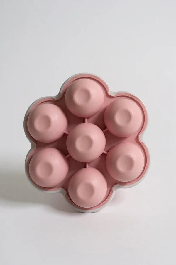 Breastmilk Freezer Tray