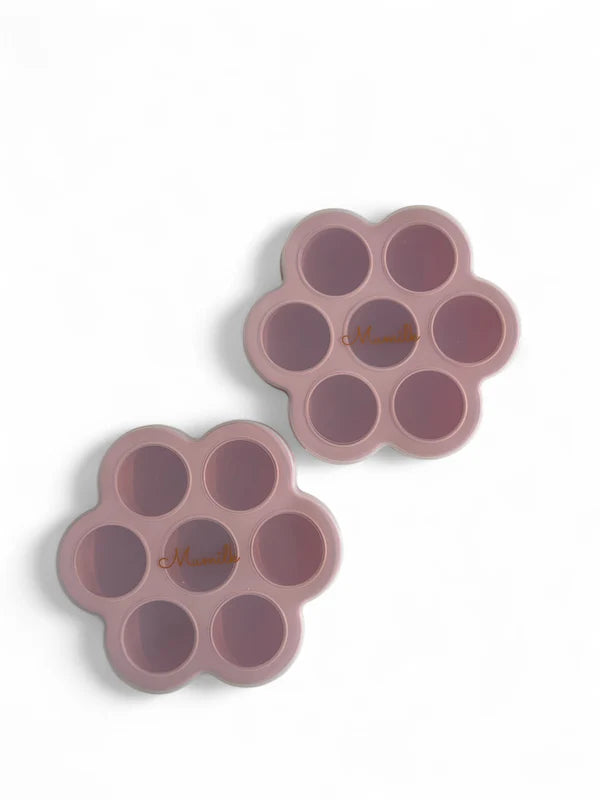 Breastmilk Freezer Tray