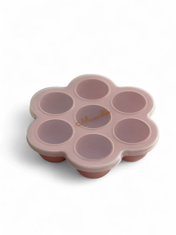 Breastmilk Freezer Tray