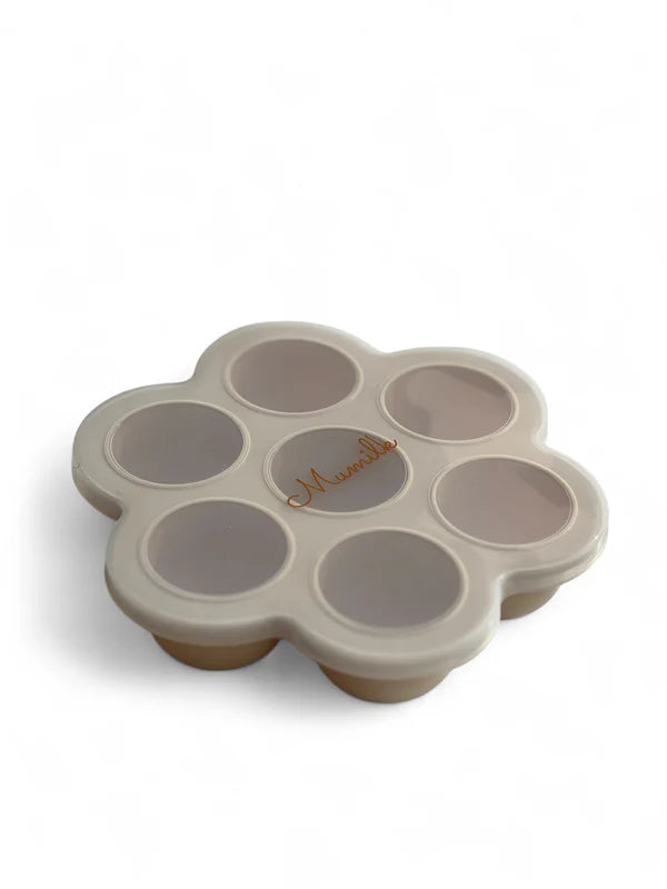 Breastmilk Freezer Tray
