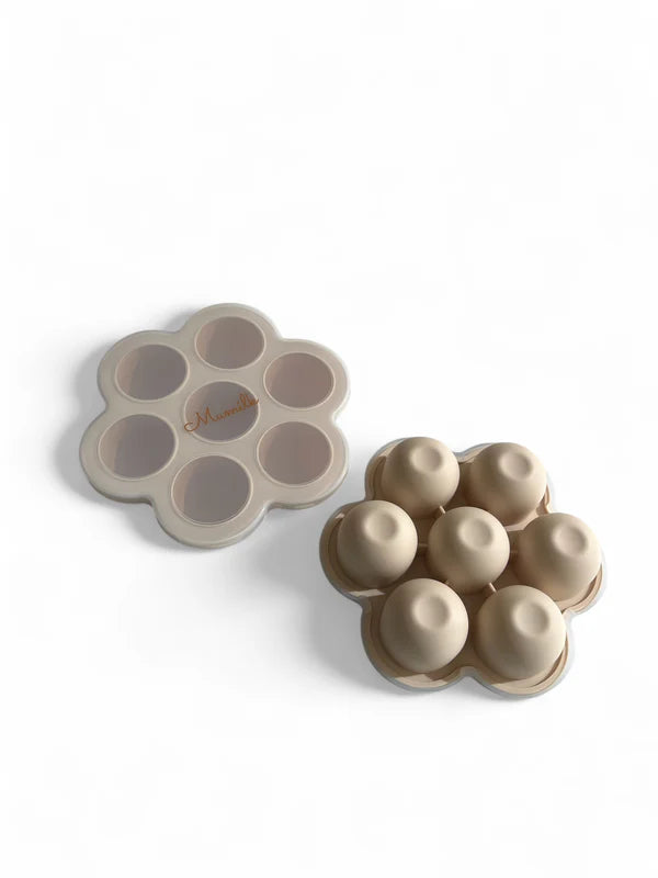 Breastmilk Freezer Tray