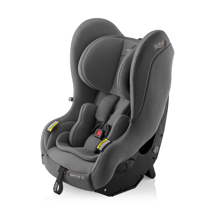 Britax Safe-n-Sound Graphene EA Style
