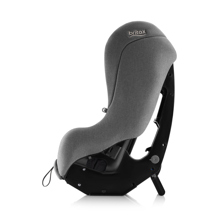 Britax Safe-n-Sound Graphene EA Style