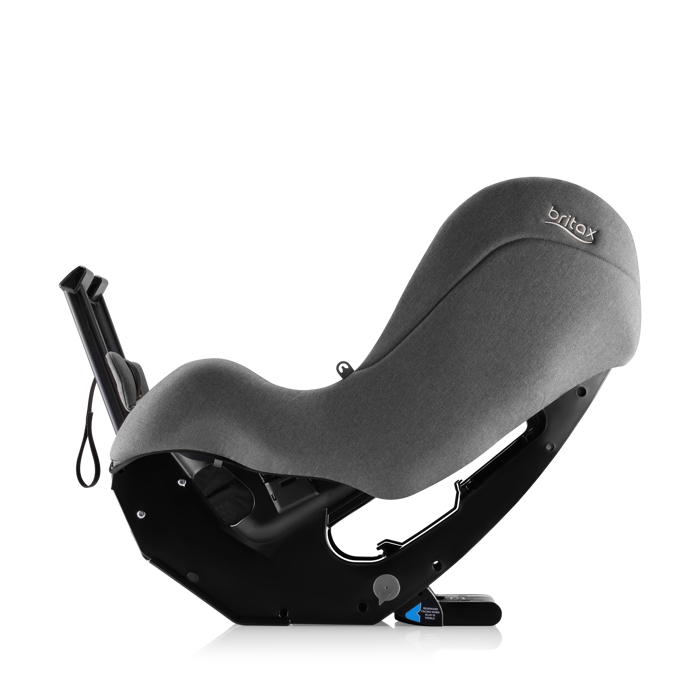 Britax Safe-n-Sound Graphene EA Style