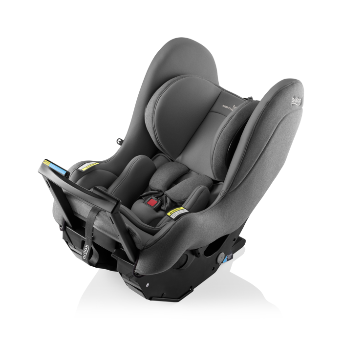 Britax Safe-n-Sound Graphene EA Style
