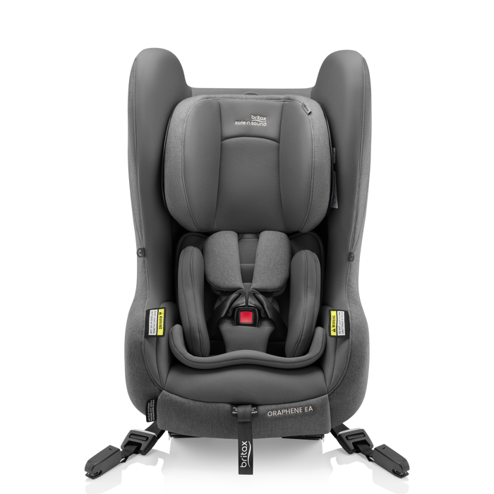 Britax Safe-n-Sound Graphene EA Style