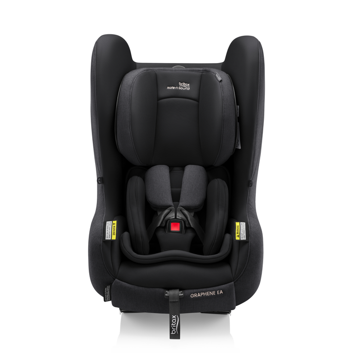 Britax Safe-n-Sound Graphene EA Style