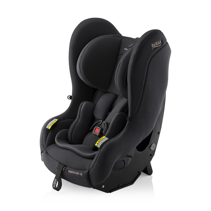 Britax Safe-n-Sound Graphene EA Style