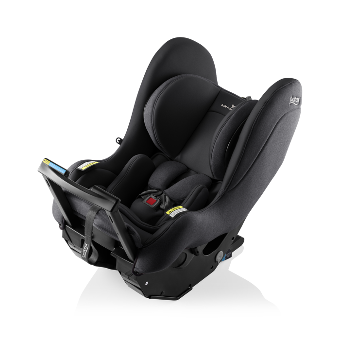Britax Safe-n-Sound Graphene EA Style