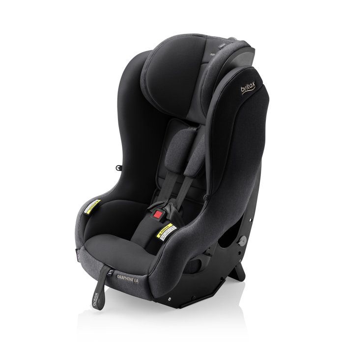 Britax Safe-n-Sound Graphene EA Style