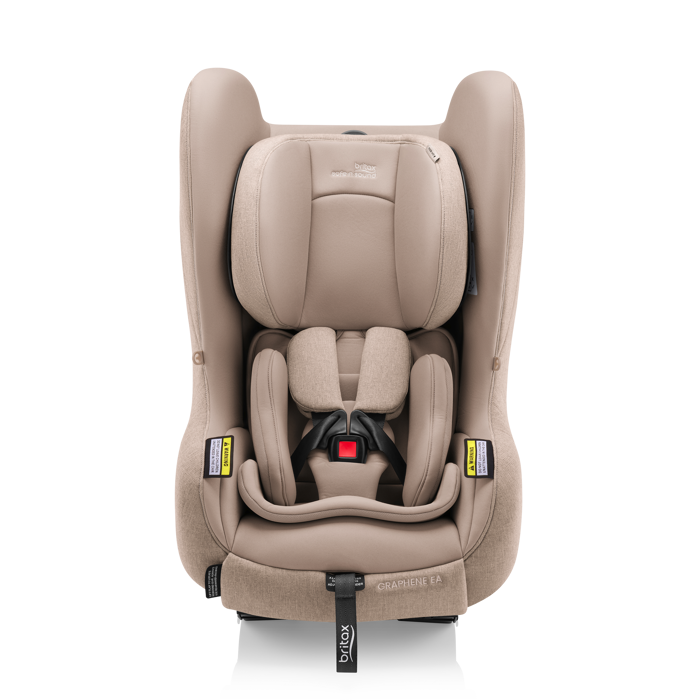 Britax Safe-n-Sound Graphene EA Style